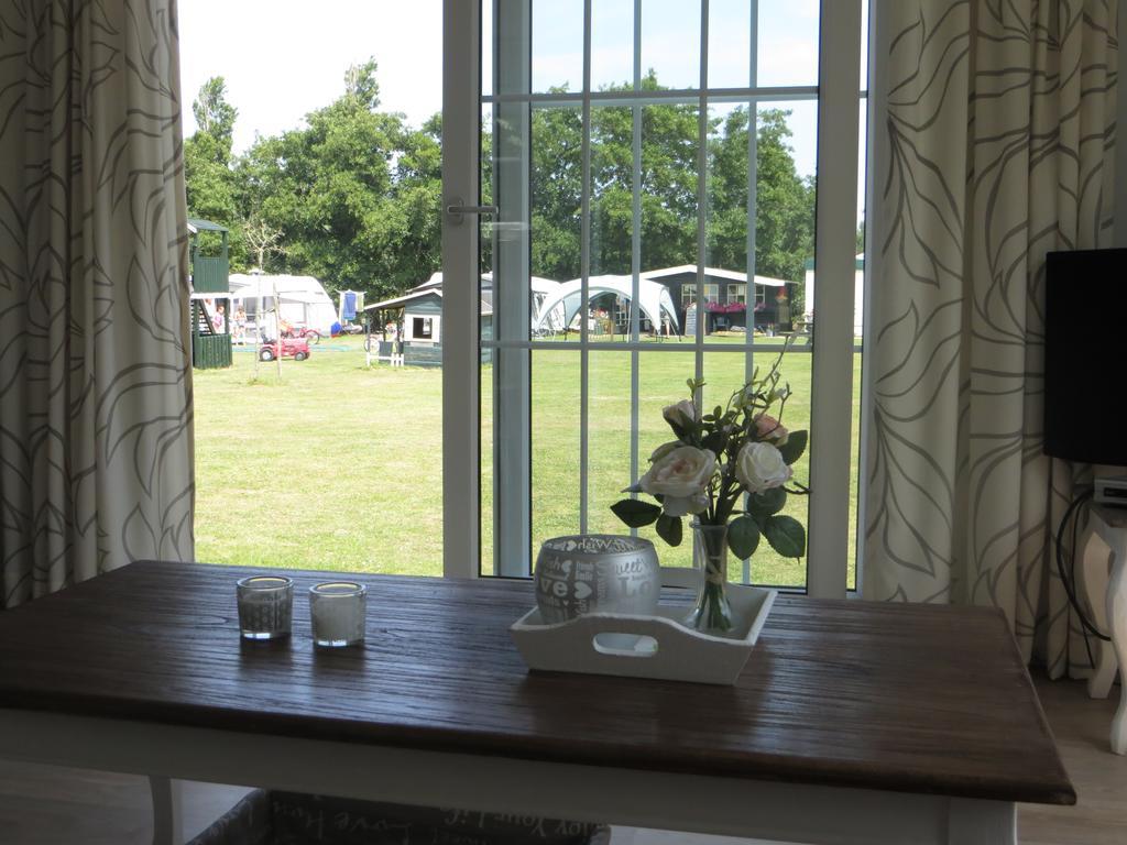 Boerderijcamping Plantlust Veere